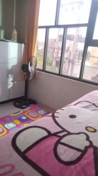 Di jual Ruko Murah strategia