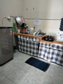 KOST CIBINONG PEMDA BINTANG HOUSE