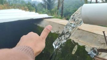 Lahan siap bangun cocok untuk investasi dekat kbp di Padalarang