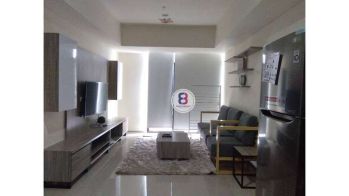 Apartemen Accent Disewakan di Bintaro Jaya Sektor 7