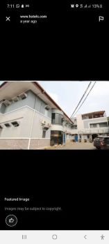 Kost AC include Listrik di slipi palmerah