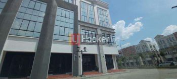 RUKO BRAND NEW DI SEDAYU CITY AREA KELAPA GADING