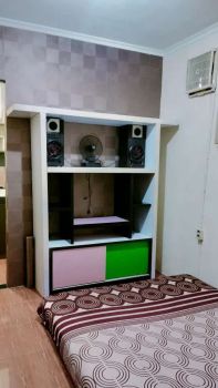 Disewa Kosan Furnish Murah