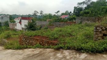 Tanah Murah view Cantik dekat UNNES Semarang