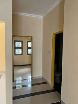 Dijual Rumah Baru Renovasi di Kav. DKI Meruya Utara