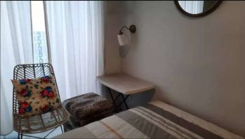 Apartemen West Vista Tower Crest (Studio)