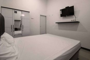 Kos Kosan Kost AC Itera UIN IAIN UTB Tulang Bawang STT Nusantara