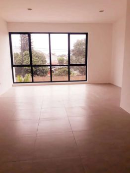 MILIKI RUKO 3 LANTAI HIVE@ESSENCE KONSEP 3PLE KEY POTENSI BISNIS