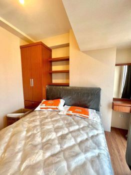 Disewa Apartemen Tokyo Riverside PIK 2 Studio Full Furnish