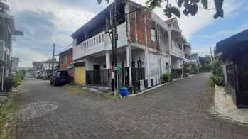 Rumah Kos IKIP Tegalgondo Karangploso Dijual Murah Cepat B.U dekat UMM