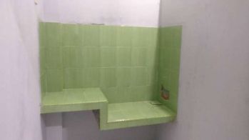 KONTRAKAN 3 PETAK (KOSONGAN)