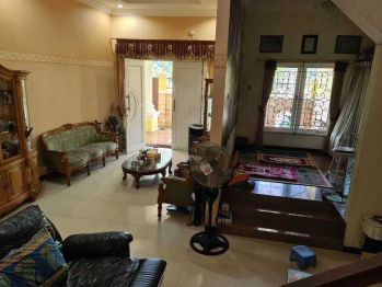 VD06. Dijual Rumah Purimas jl. Tanah Lot, gunung anyar