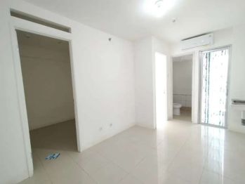 2BR Kosongan Murah Siap Huni @Bassura City