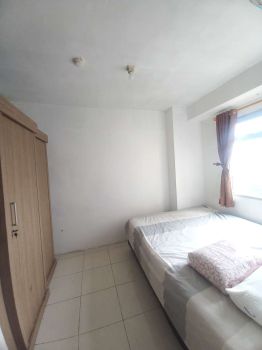 Disewa apartemen Gading nias EMERALD lt 8 HOOK 2bedrooms