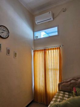 Sell Rumah: sewa bulanan/tahunan