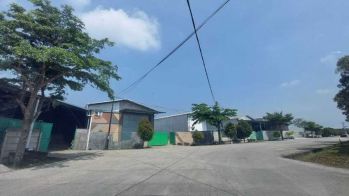 Gudang Sigma Kartika Mudah Akses di Gunung Sindur