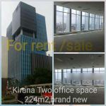 thumbnail-harus-jual-office-space-di-gedung-kirana-two-brand-new-klp-gading-1