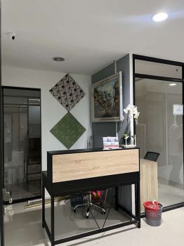 Sewa Ruangan Kantor / Service Office Jakarta Barat