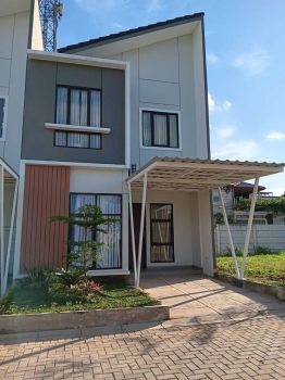 HUNIAN AMBAWANI RESIDENCE DI BEKASI TIMUR |arenjayabekasijayadurenjaya