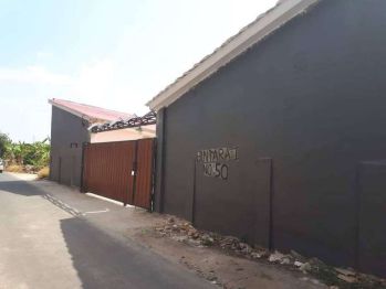Kost Kos Kosan AC Antasari Urip Sumoharjo Endro Suratmin Tirtayasa