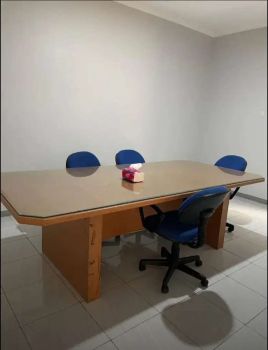 Office Space strategis