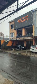 Ruko 3 Lantai di Bintara - Bekasi NPL430-7