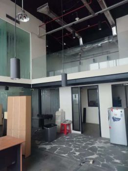 Dijual Ruang Kantor di Grand Slipi Tower Jakarta Barat