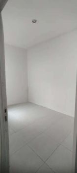 Rumah baru siap huni lokasi strategis dekat pintu tol dan stasiun