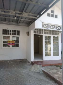 Rumah Hoky Jatibening Estate