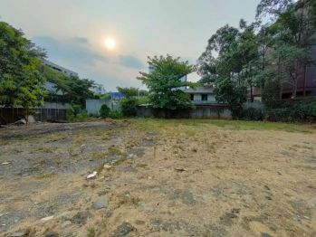 Kavling Komersial Pesanggrahan, sebelah Ranch Market.