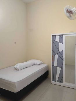 Kos Wanita Sedati dekat T2 Juanda