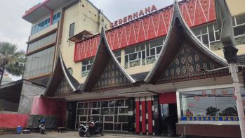 Disewakan Ruang Usaha di Jalan Cipulir Kebayoran Lama