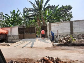 Dijual Tanah siap Bangun lokasi strategis di Sunter