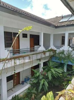 JUAL MURAH KOST²AN AKTIF TUBAGUS ISMAIL HARGA DIBAWAH APRISAL BANK