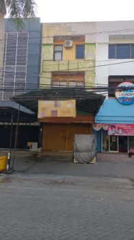 Sewa Ruko Lt 1 saja,Panjang Jiwo,Dkt Ubaya,Prapen,Rungkut,Tenggilis