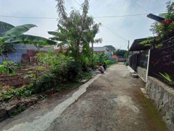 Kavlingan Dekat Setraduta