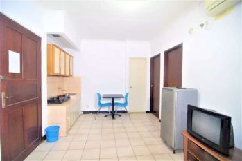 Apartemen Mediterania Garden Residence 1 Tanjung Duren