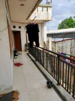 Di Jual Rumah Kost Kostan Strategis Di Cibabat