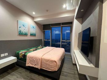 Apartment 2 BR THE BRANZ BSD City Tangerang