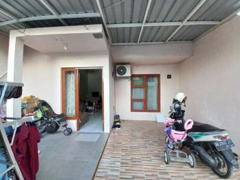 Disewakan Rumah Lokasi Strategis