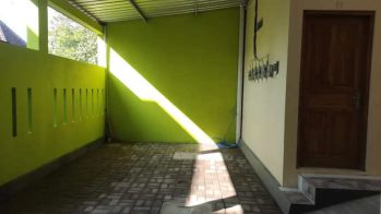 Kos Syifania : untuk Putri atau Keluarga Muslim Dekat Solo Baru