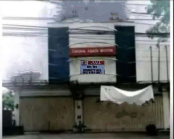 Ruko 2 Lantai 0 Jalan Raya Pejanggik Pajang Mataram Lombok