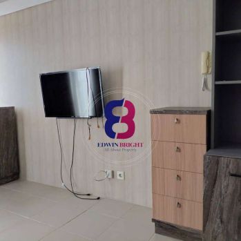 Apartemen Disewakan di Altiz Bintaro Jaya Sektor 3