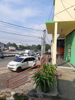 DISEWAKAN RUKO 2 LANTAI