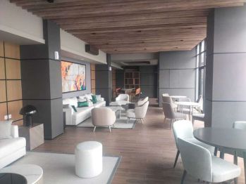 Virtual Office murah hanya 149rb/bulan SOHO Vittorio Ciputra - SBY