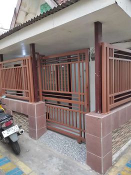 Disewakan rumah di daerah unair tahunan