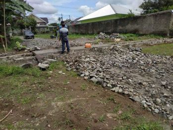 Jual Tanah Ngaglik Jogja, Tanah Dekat Pasar Gentan