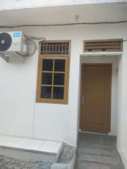 Rent Rumah Kosan: Kos-kosan jkt timur