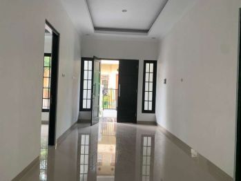 Rumah Siap Huni Akses Jalan Papasan diKalasan dekat Kantor LPMP Jogja