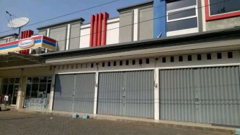 Di Jual Cepat Ruko 1 Lantai di Tengah Kota Kendal, Lokasi Free Banjir